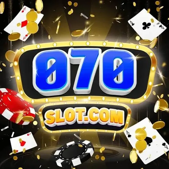 070SLOT - Permainan Arcade Seru dan Menghibur