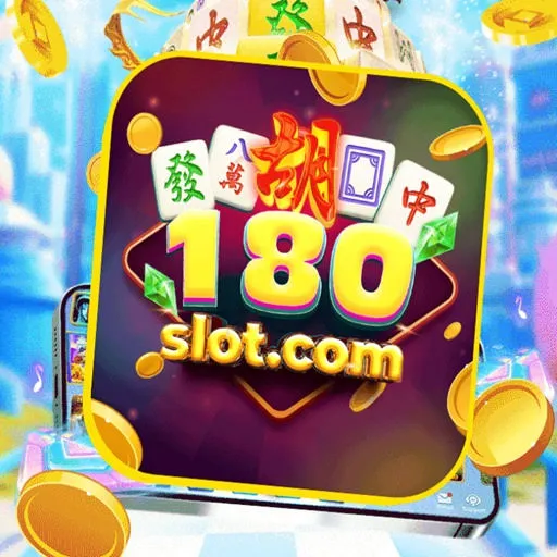 180SLOT - Teka-teki Seru dan Menantang