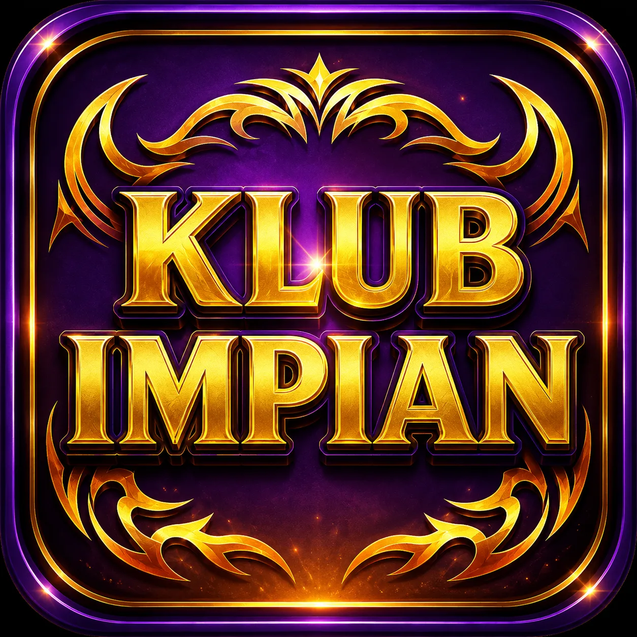 KLUBIMPIAN - Permainan Bingo Seru dan Menyenangkan