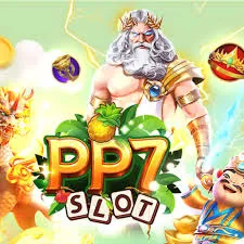 PP7SLOT - Nikmati Permainan Bingo yang Seru dan Menyenangkan
