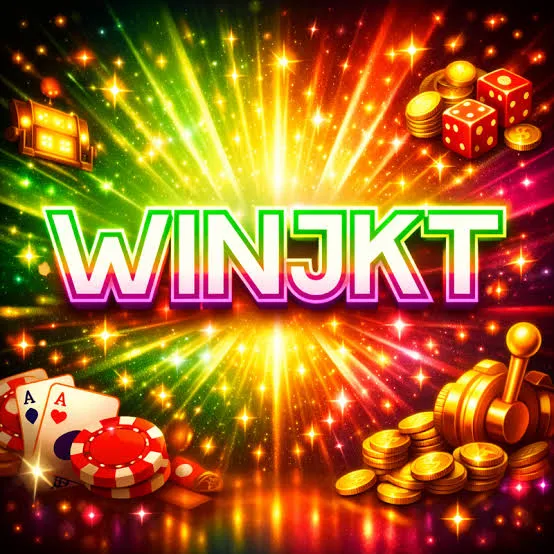 WINJKT - Game QiuQiu Seru dan Mengasyikkan